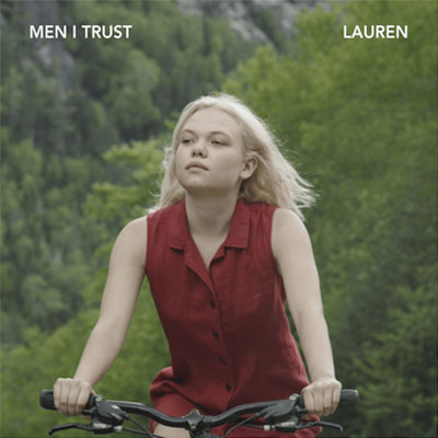 Lauren by Men I Trust