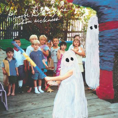 Motion Sickness by Phoebe Bridgers