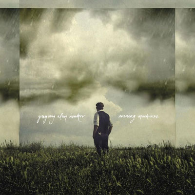 San Luis by Gregory Alan Isakov