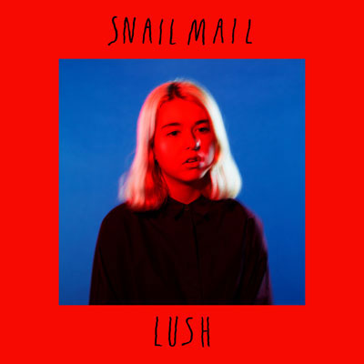 Slug by Snail Mail