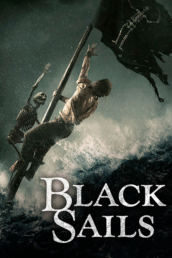 Black Sails (2014)