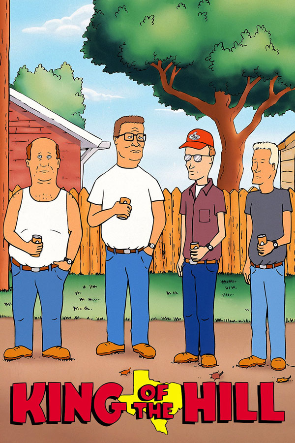 King of the Hill (1997)
