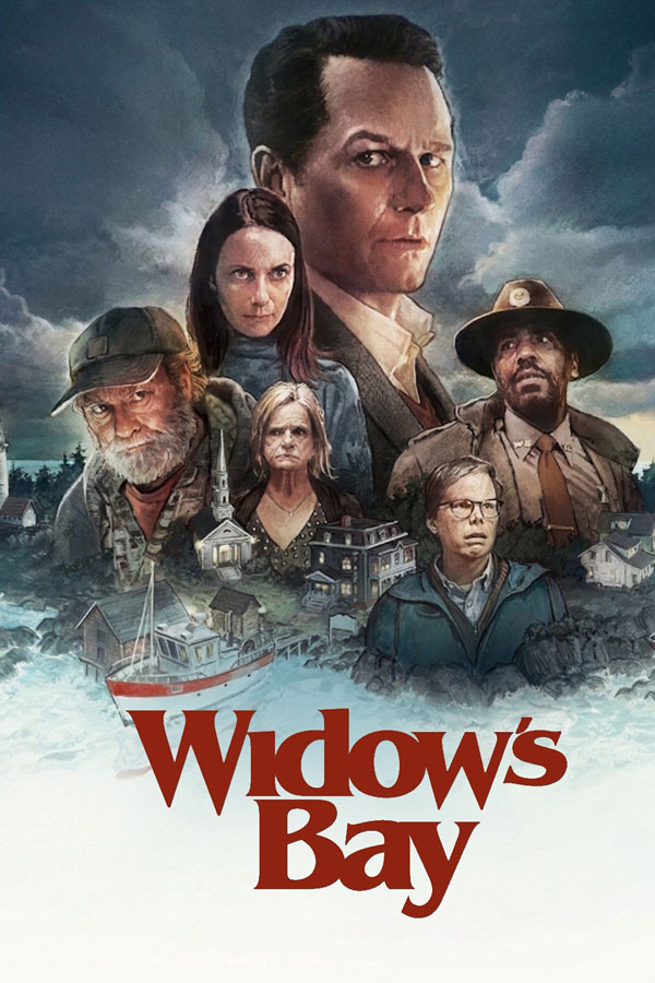  Widow's Bay (2026)